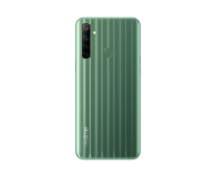 REALME 6i 4/128GB Zielony - 552046 - zdjęcie 2